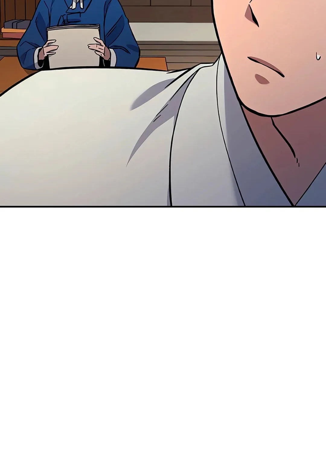 Doctor, Joseon Gada Chapter 26 page 20 - 