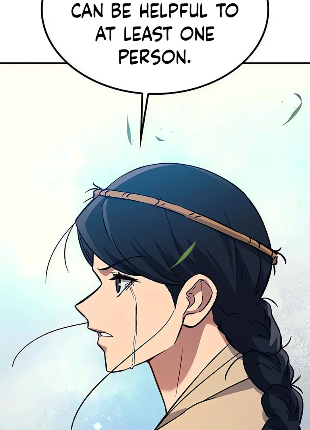Doctor, Joseon Gada Chapter 26 page 3 - 