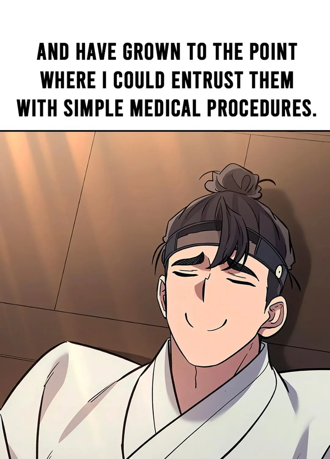 Doctor, Joseon Gada Chapter 26 page 26 - 