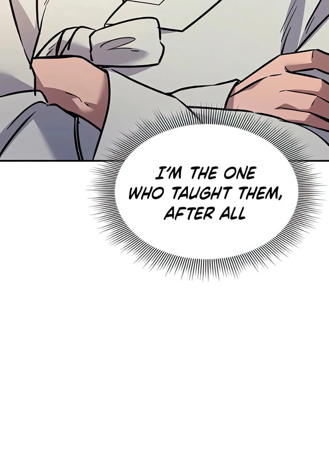 Doctor, Joseon Gada Chapter 26 page 27 - 