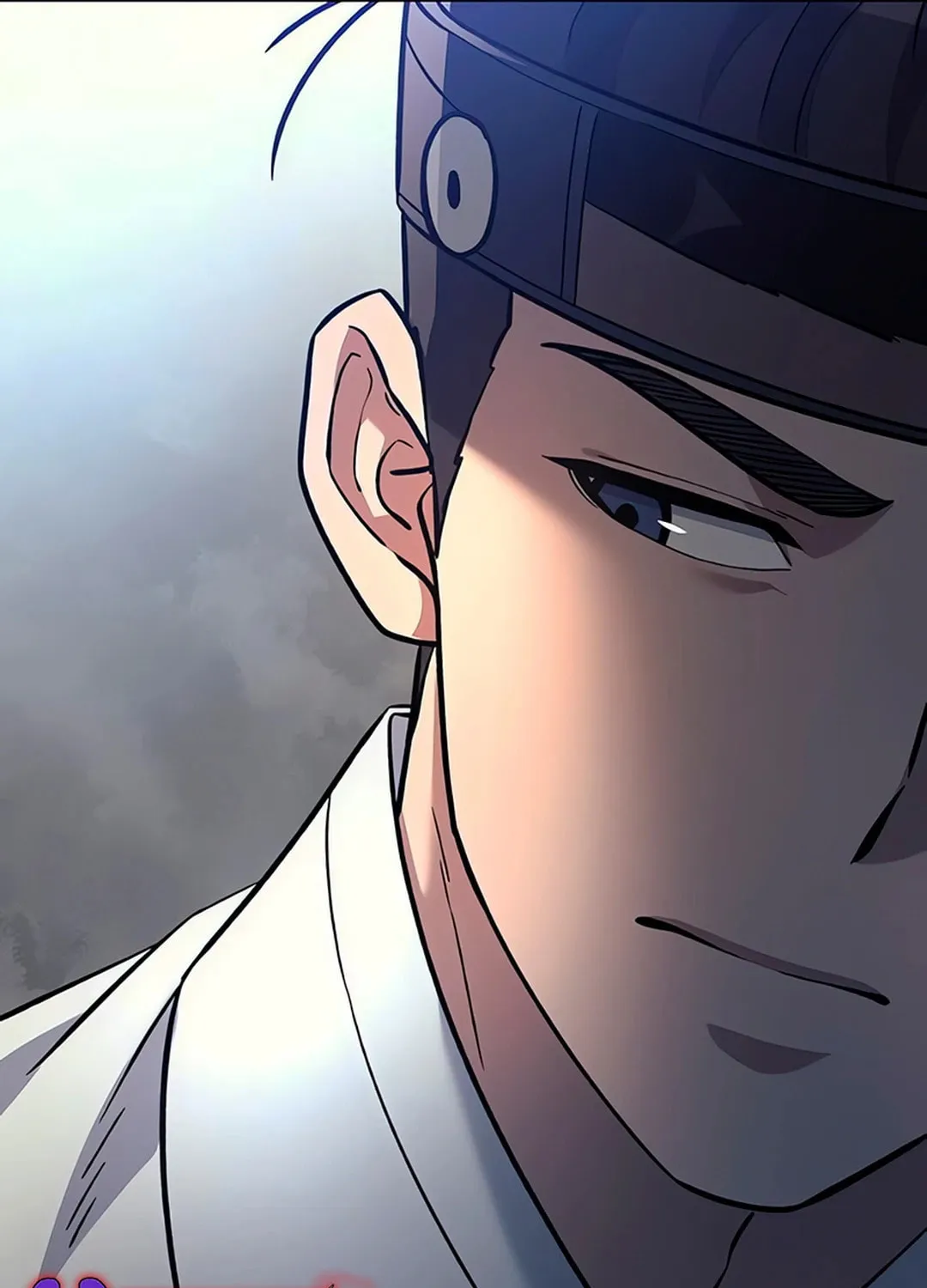 Doctor, Joseon Gada Chapter 26 page 29 - 