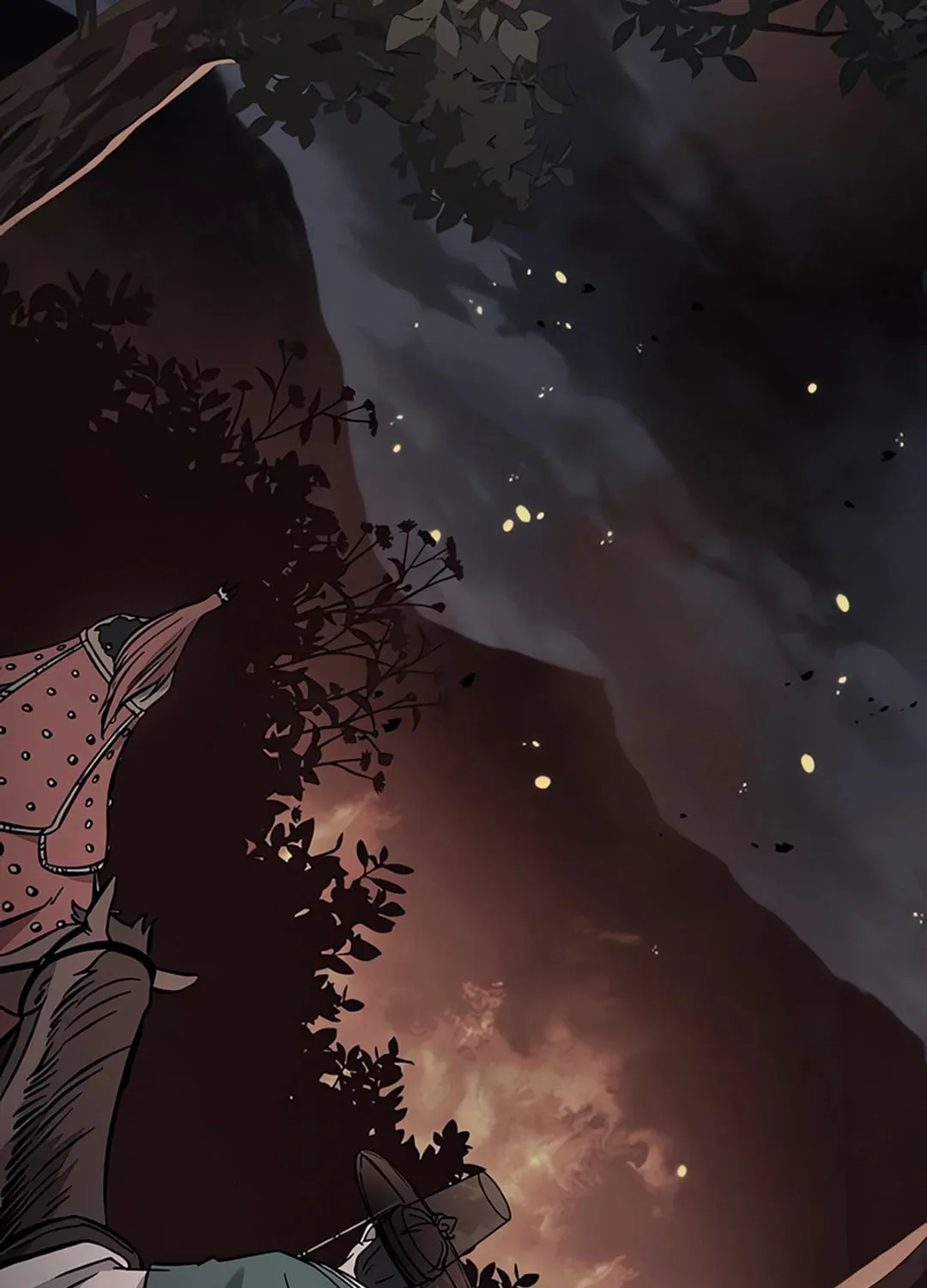 Doctor, Joseon Gada Chapter 26 page 31 - 