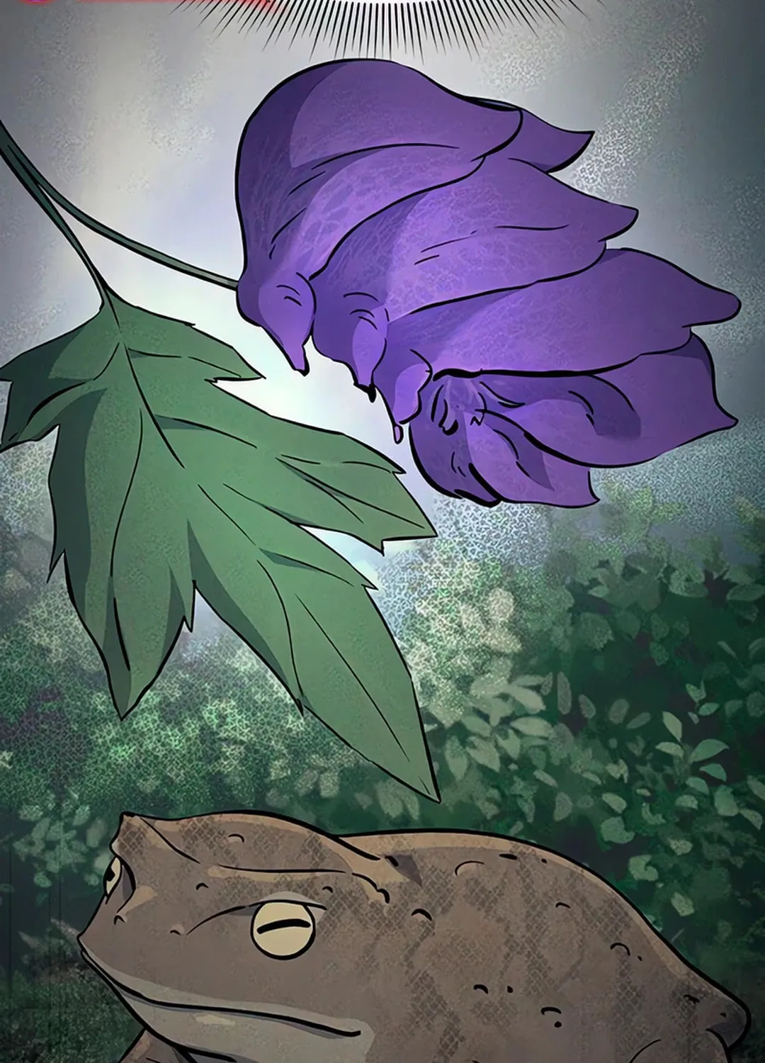 Doctor, Joseon Gada Chapter 26 page 40 - 