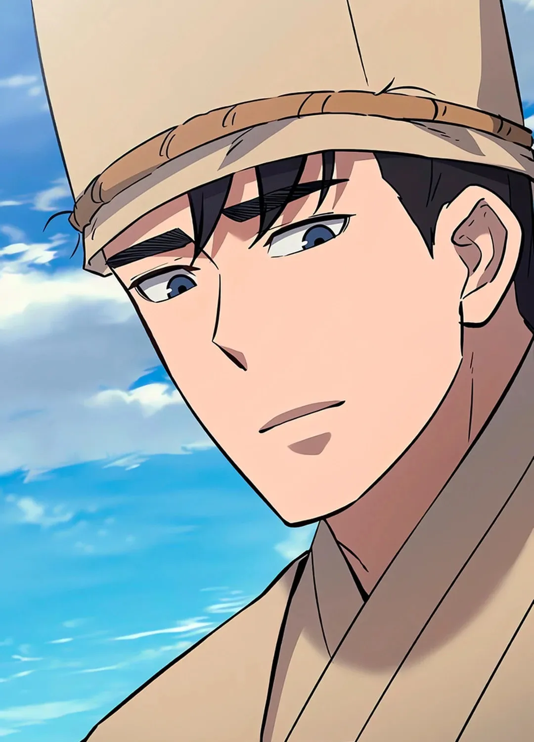 Doctor, Joseon Gada Chapter 26 page 5 - 