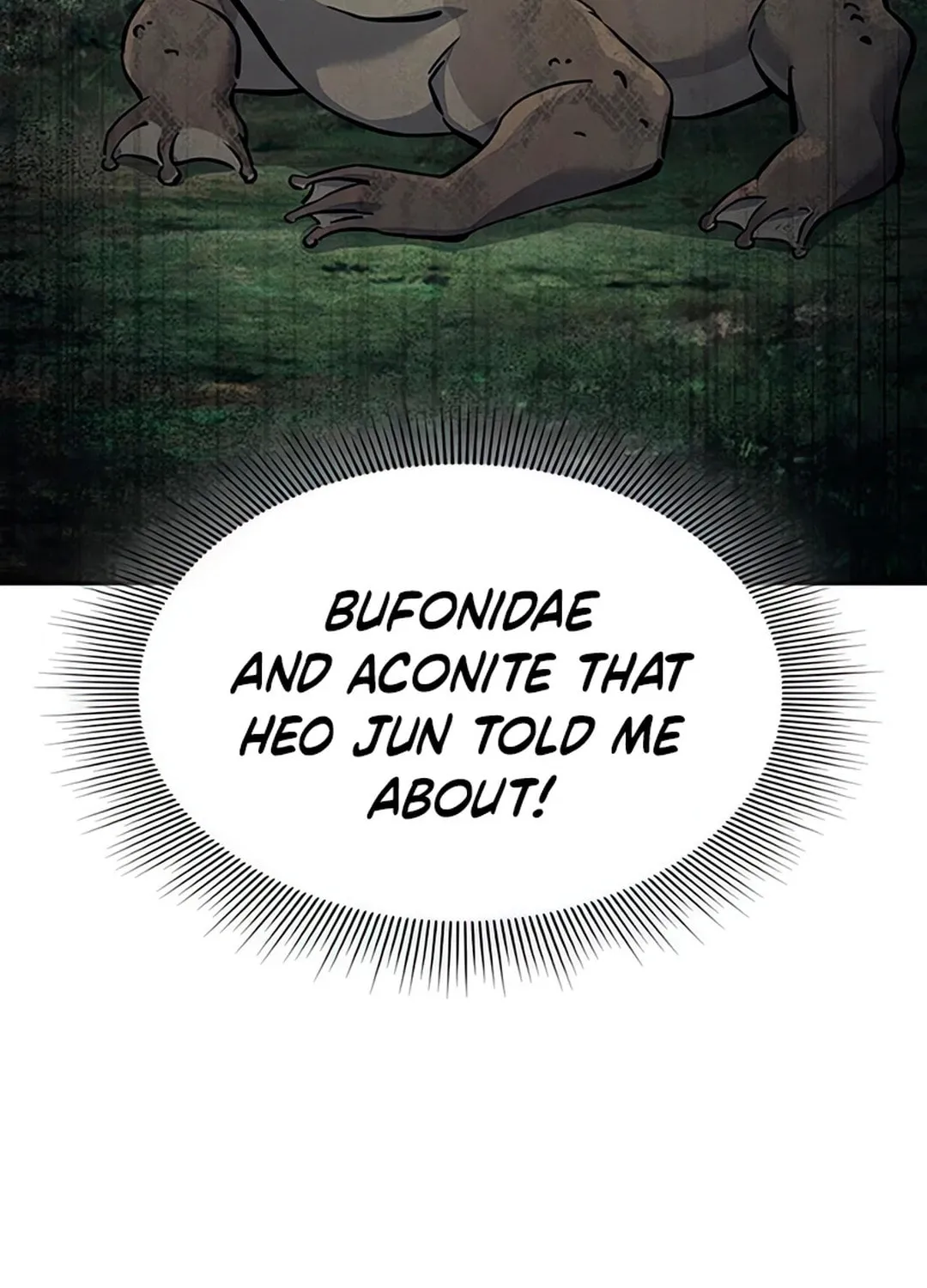Doctor, Joseon Gada Chapter 26 page 41 - 