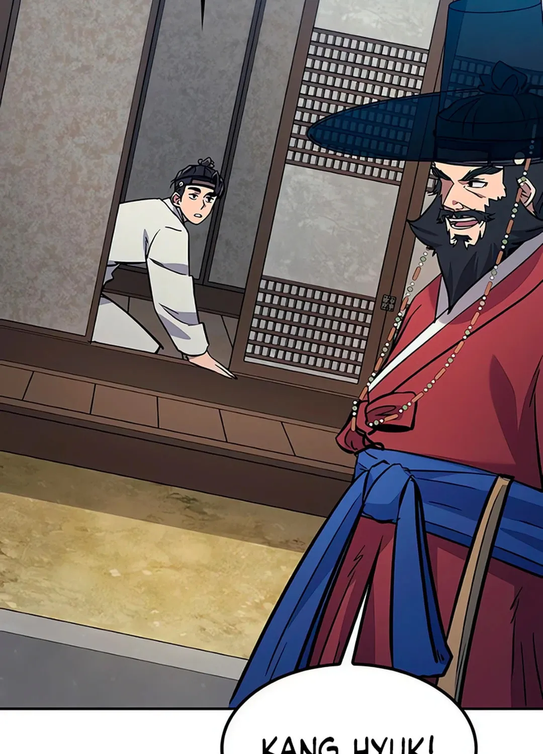 Doctor, Joseon Gada Chapter 26 page 45 - 