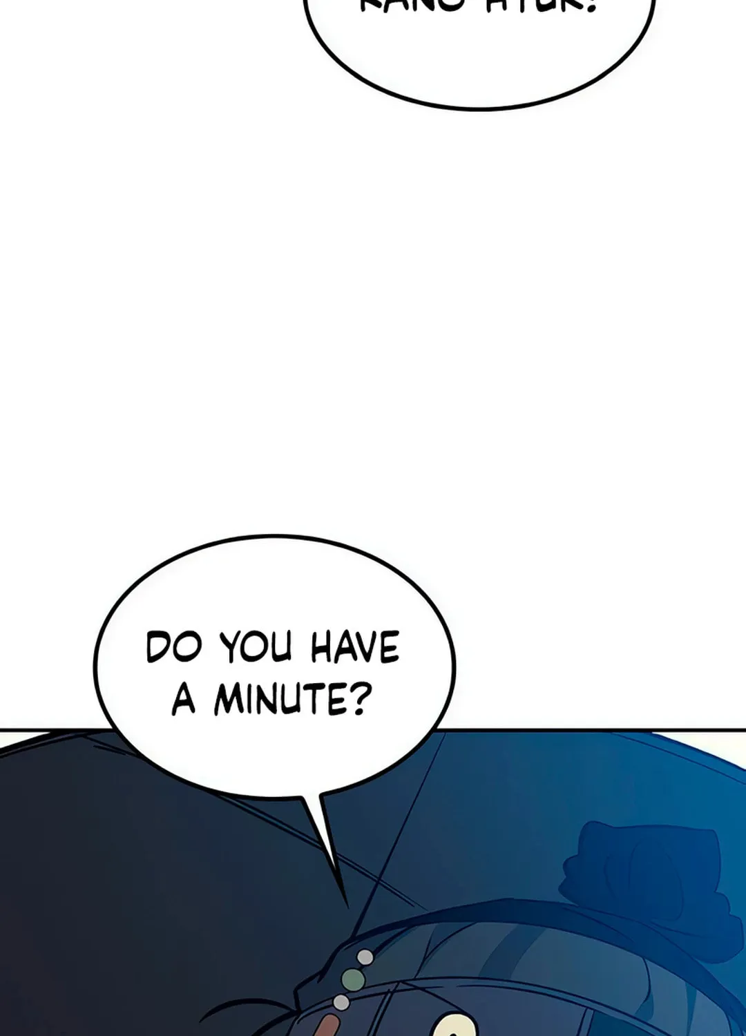 Doctor, Joseon Gada Chapter 26 page 46 - 