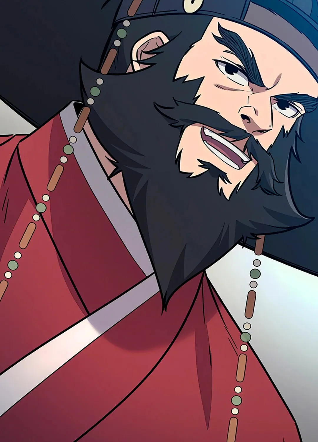 Doctor, Joseon Gada Chapter 26 page 47 - 