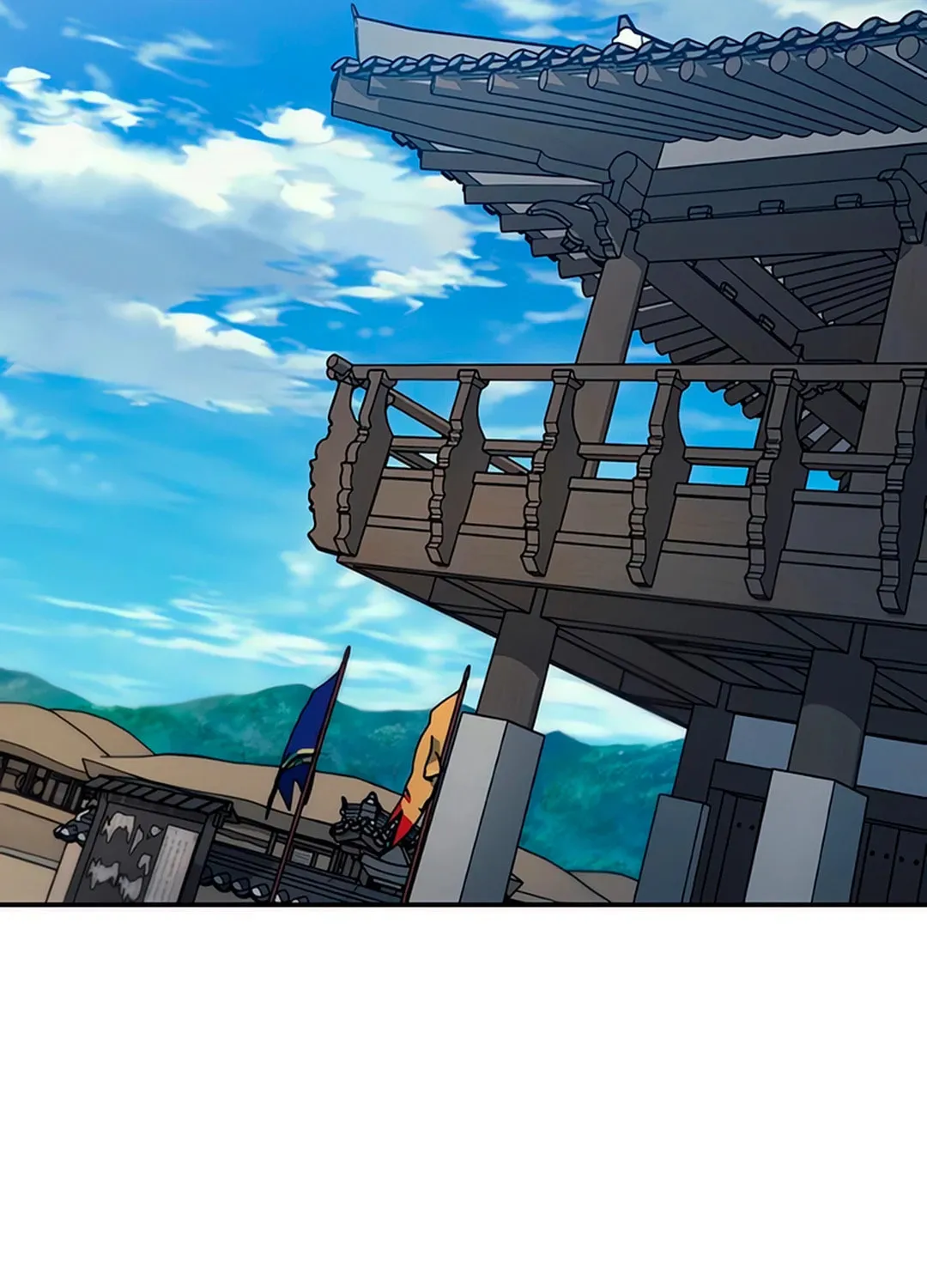 Doctor, Joseon Gada Chapter 26 page 50 - 