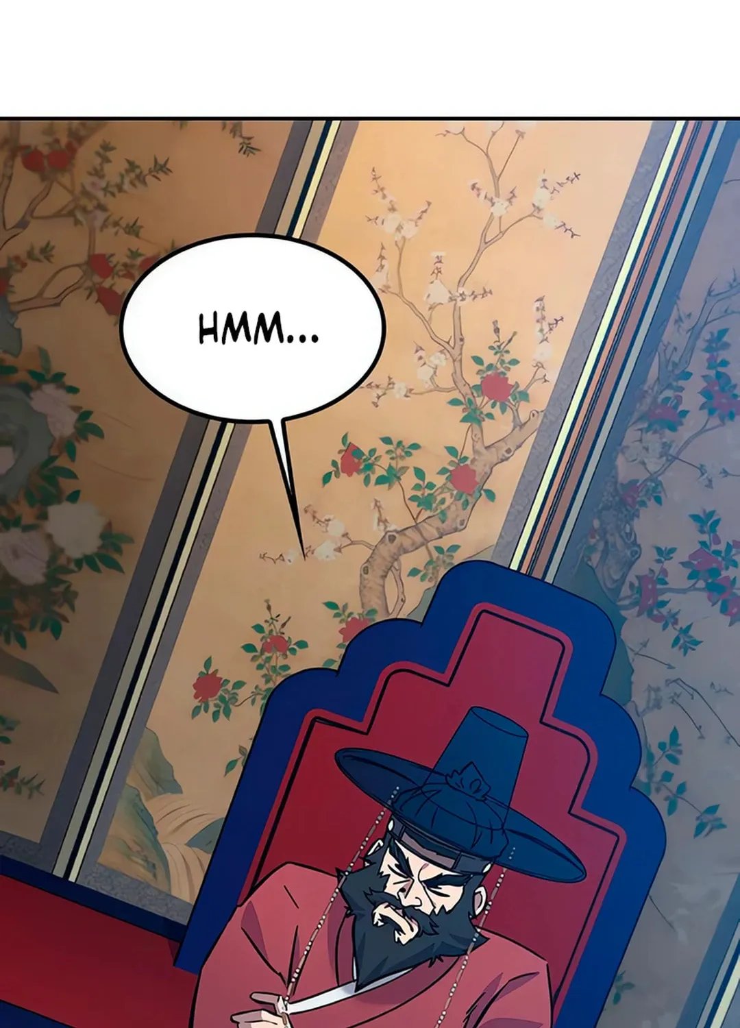 Doctor, Joseon Gada Chapter 26 page 51 - 