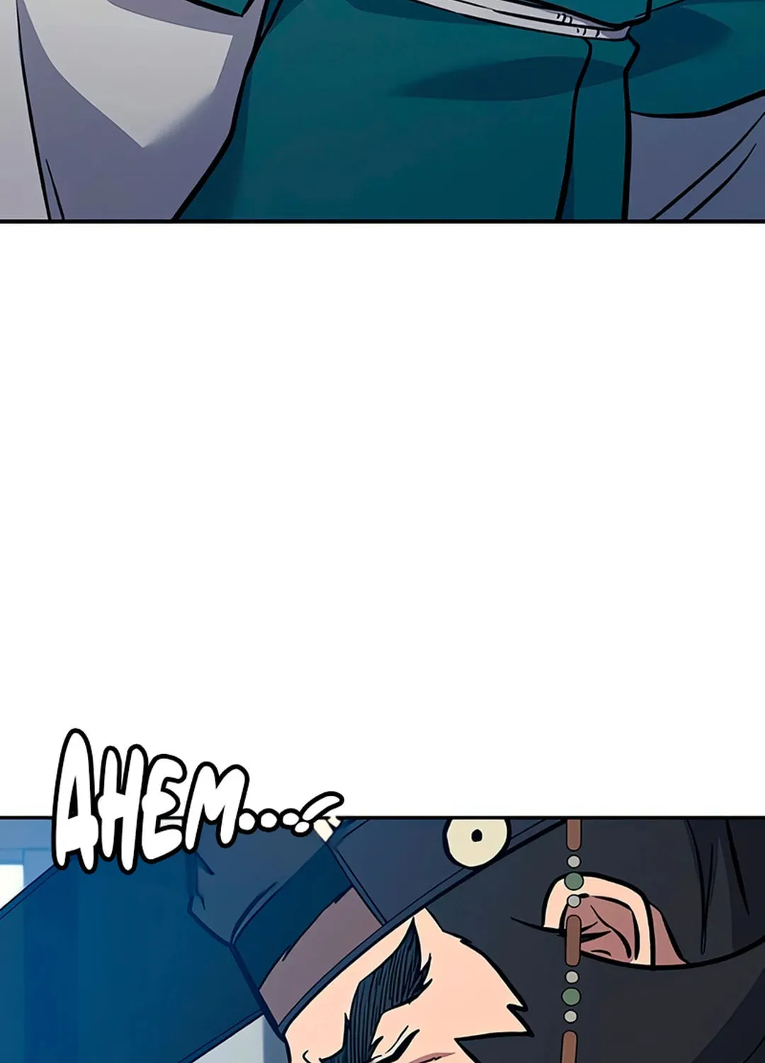 Doctor, Joseon Gada Chapter 26 page 53 - 