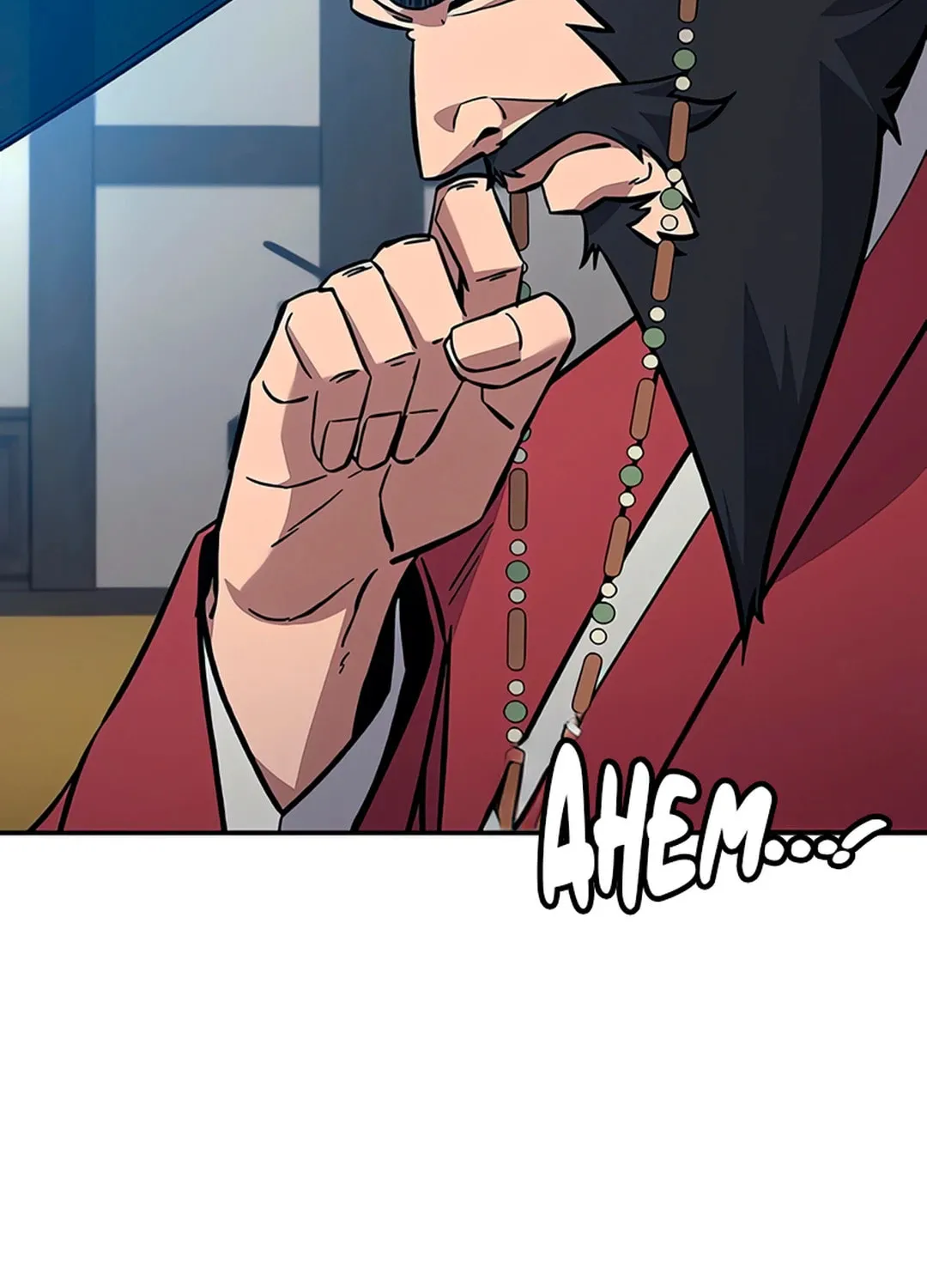 Doctor, Joseon Gada Chapter 26 page 54 - 