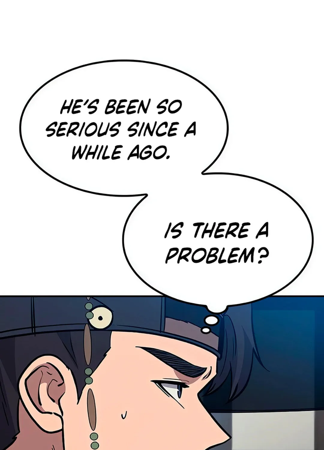 Doctor, Joseon Gada Chapter 26 page 55 - 