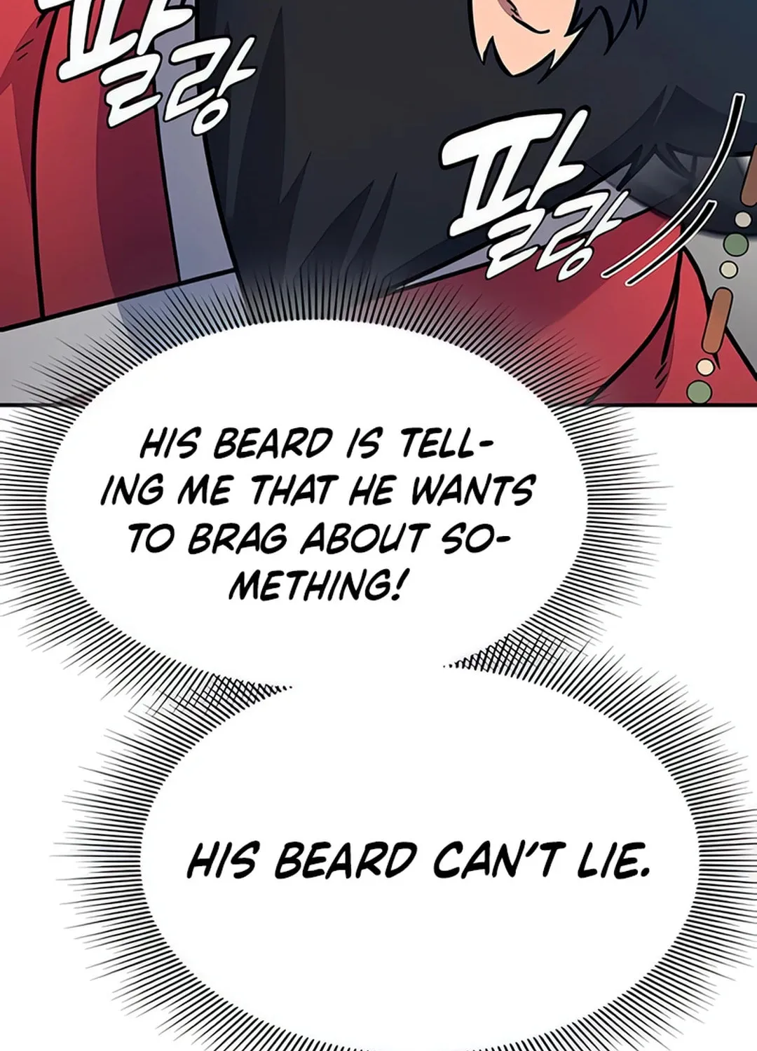 Doctor, Joseon Gada Chapter 26 page 58 - 