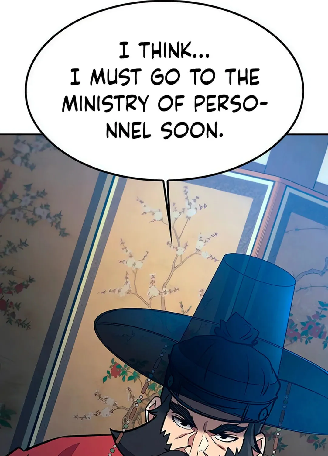 Doctor, Joseon Gada Chapter 26 page 63 - 