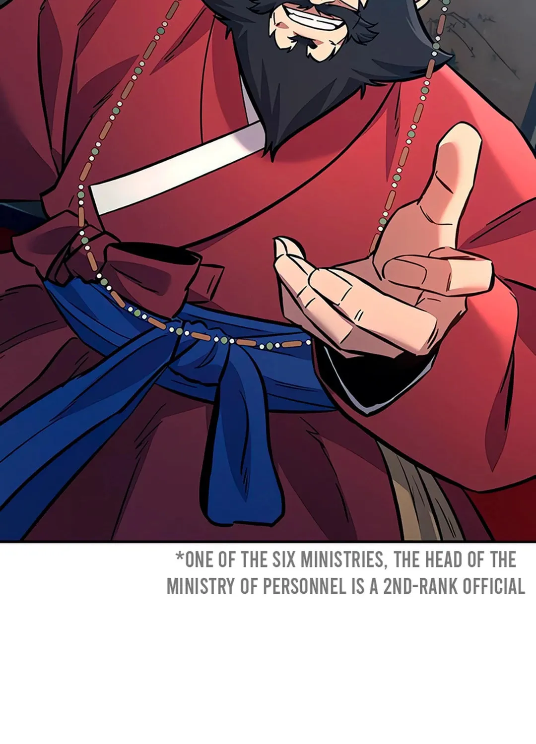 Doctor, Joseon Gada Chapter 26 page 64 - 