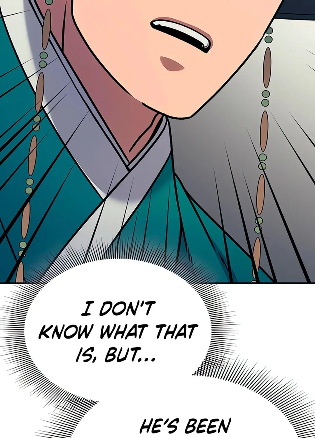 Doctor, Joseon Gada Chapter 26 page 66 - 