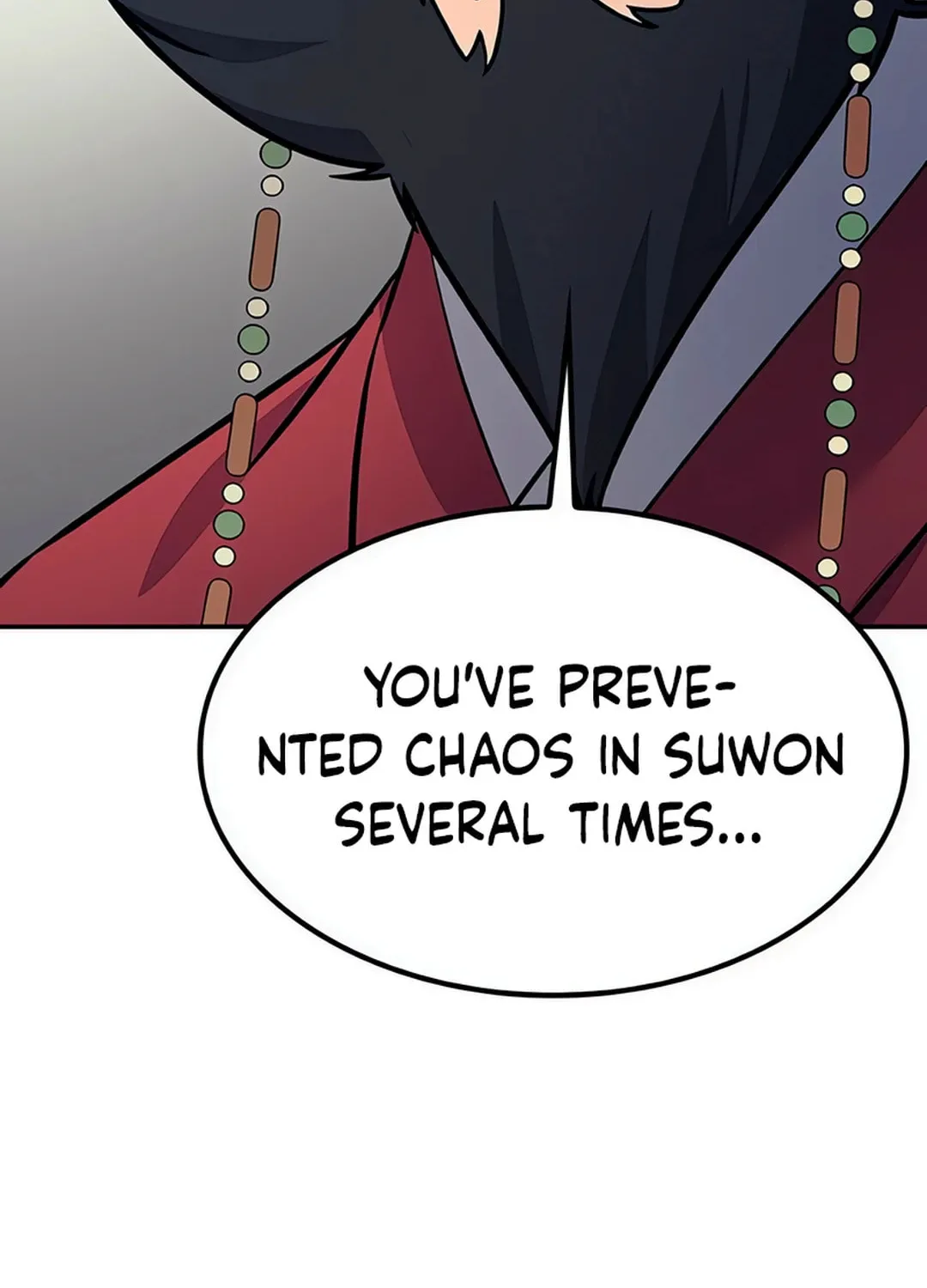 Doctor, Joseon Gada Chapter 26 page 71 - 