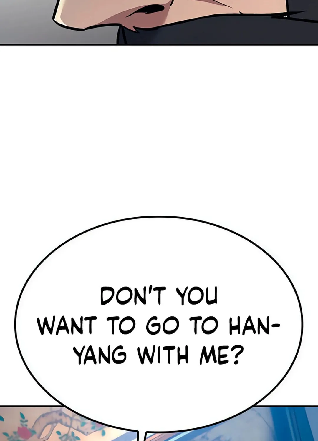 Doctor, Joseon Gada Chapter 26 page 73 - 
