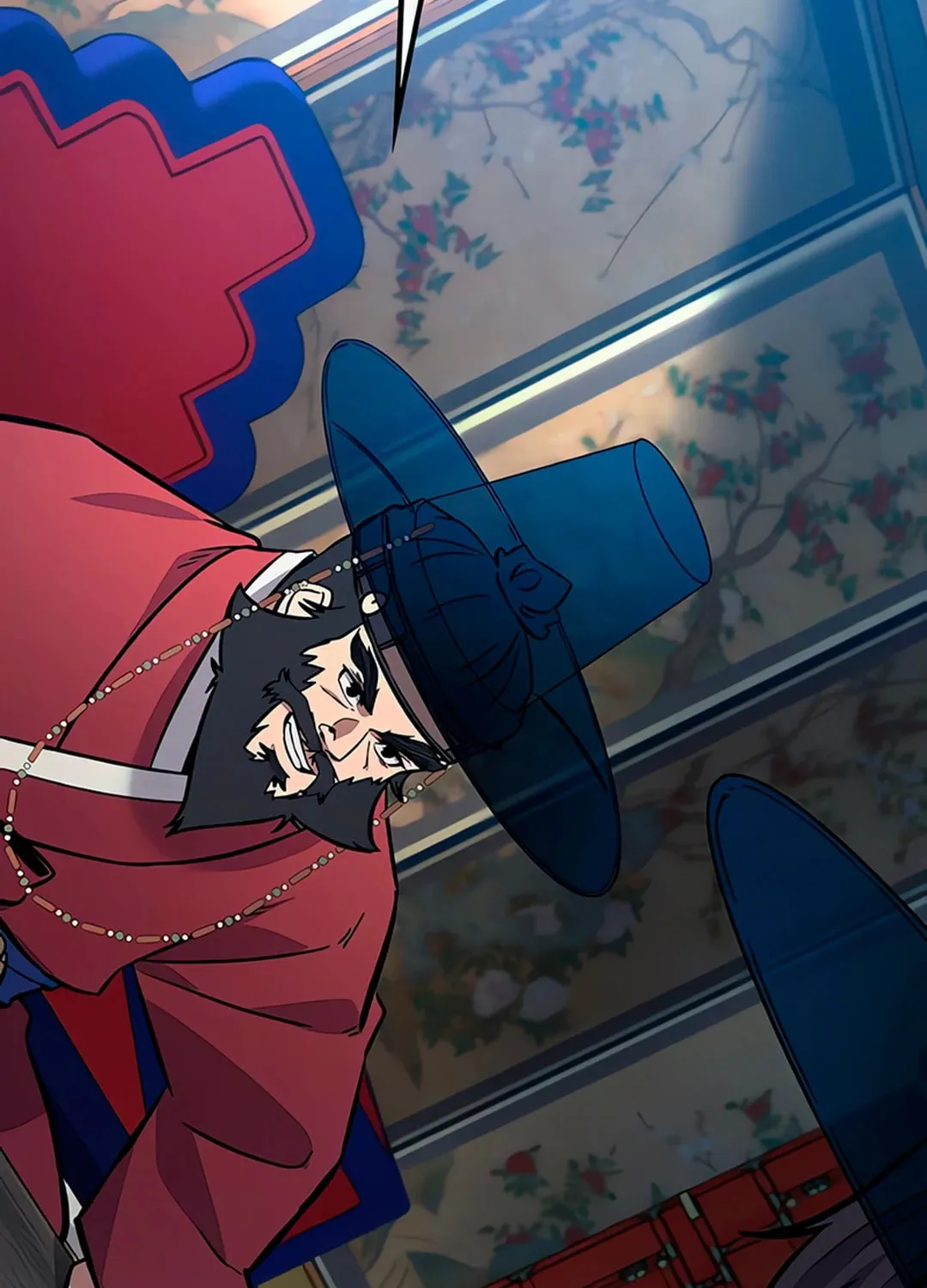 Doctor, Joseon Gada Chapter 26 page 74 - 