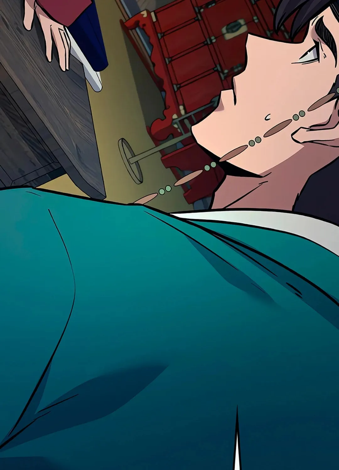 Doctor, Joseon Gada Chapter 26 page 75 - 