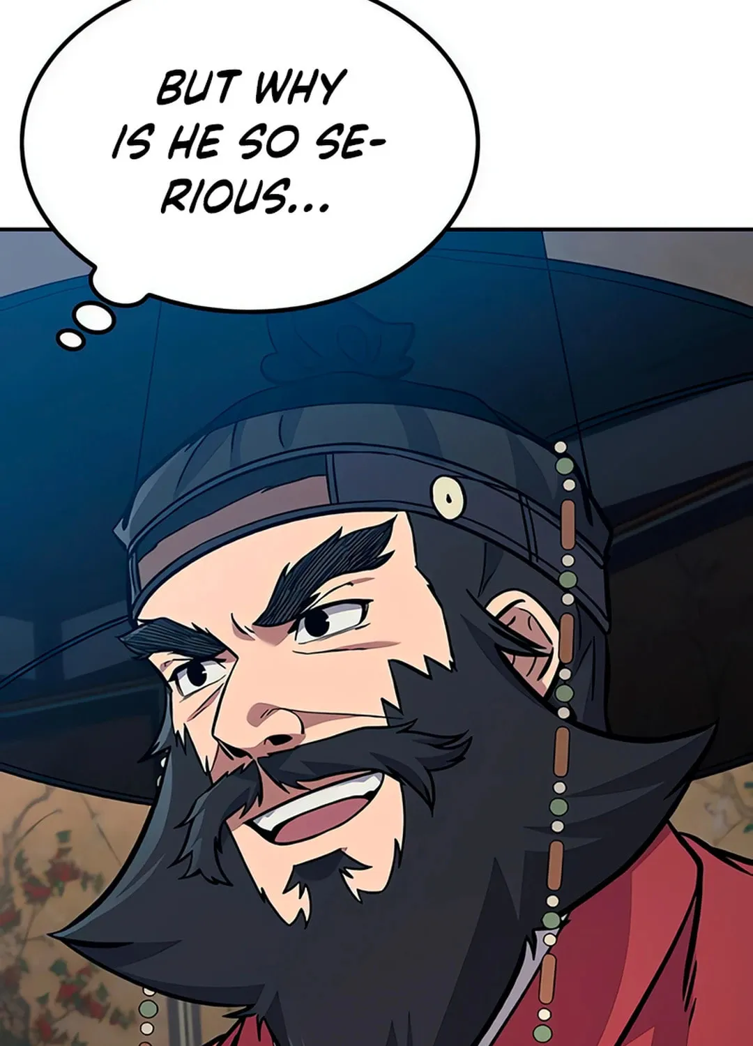 Doctor, Joseon Gada Chapter 26 page 79 - 