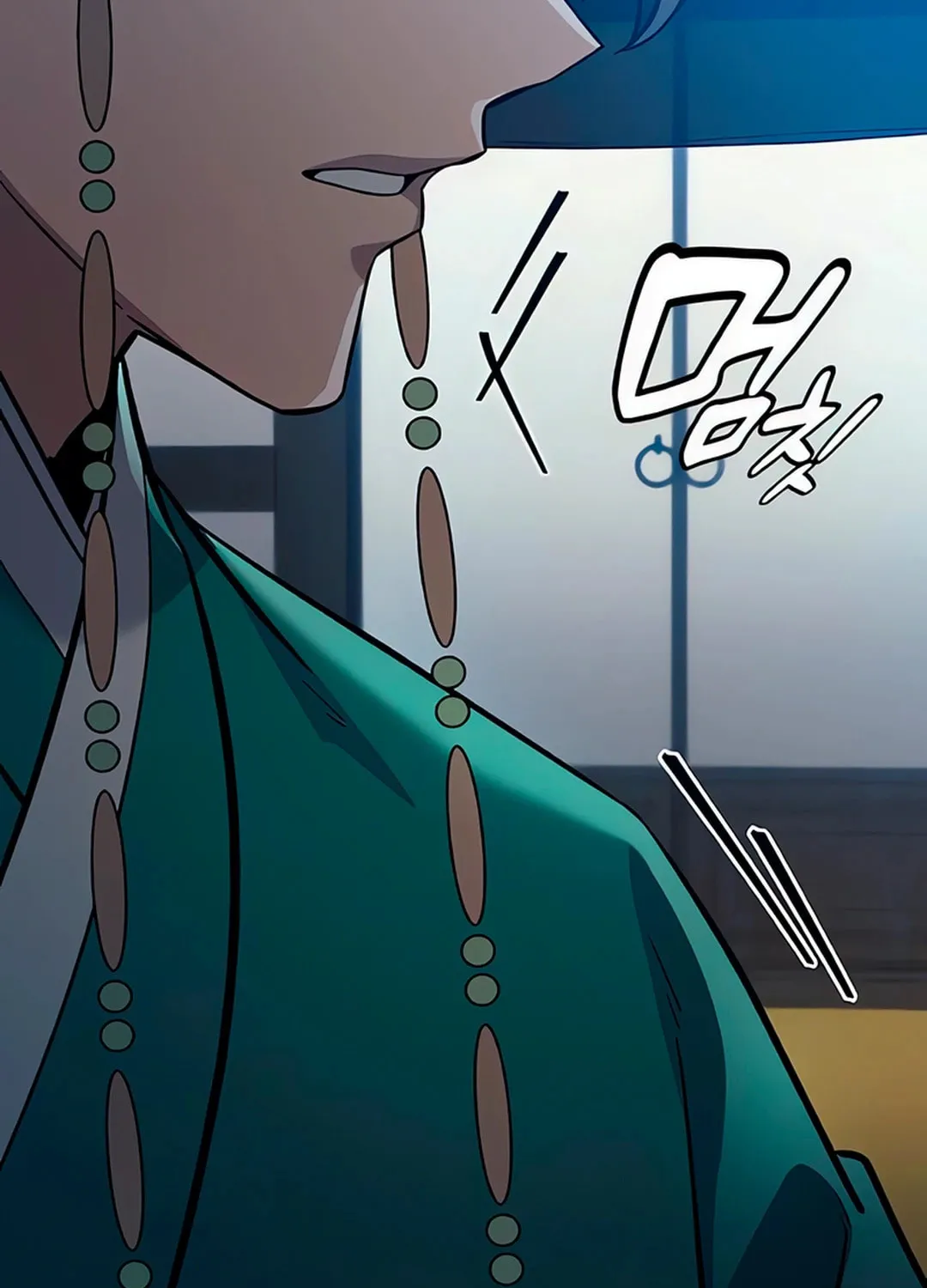 Doctor, Joseon Gada Chapter 26 page 81 - 