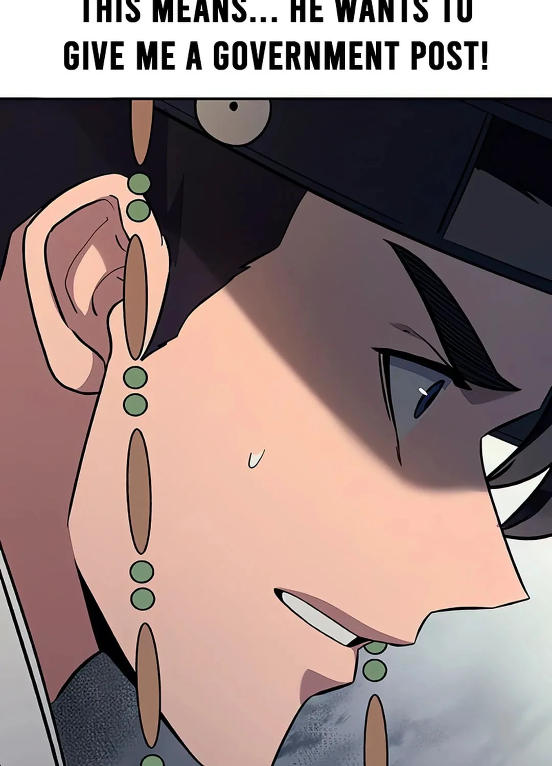 Doctor, Joseon Gada Chapter 26 page 86 - 
