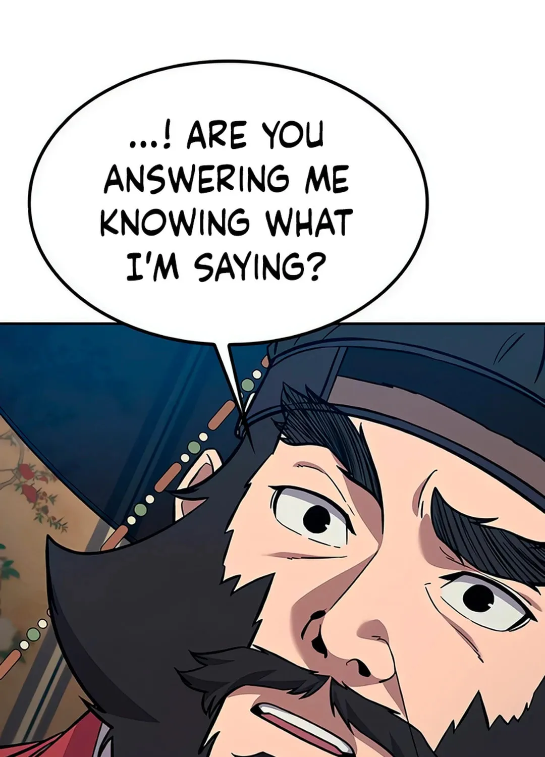 Doctor, Joseon Gada Chapter 26 page 92 - 