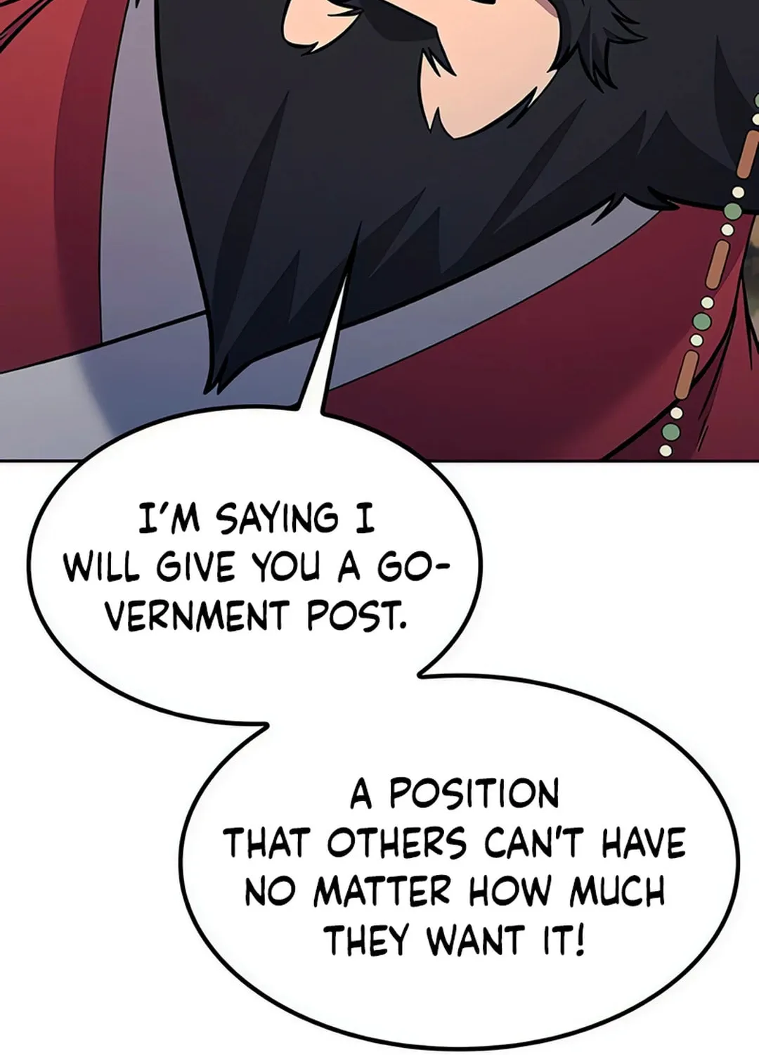 Doctor, Joseon Gada Chapter 26 page 93 - 
