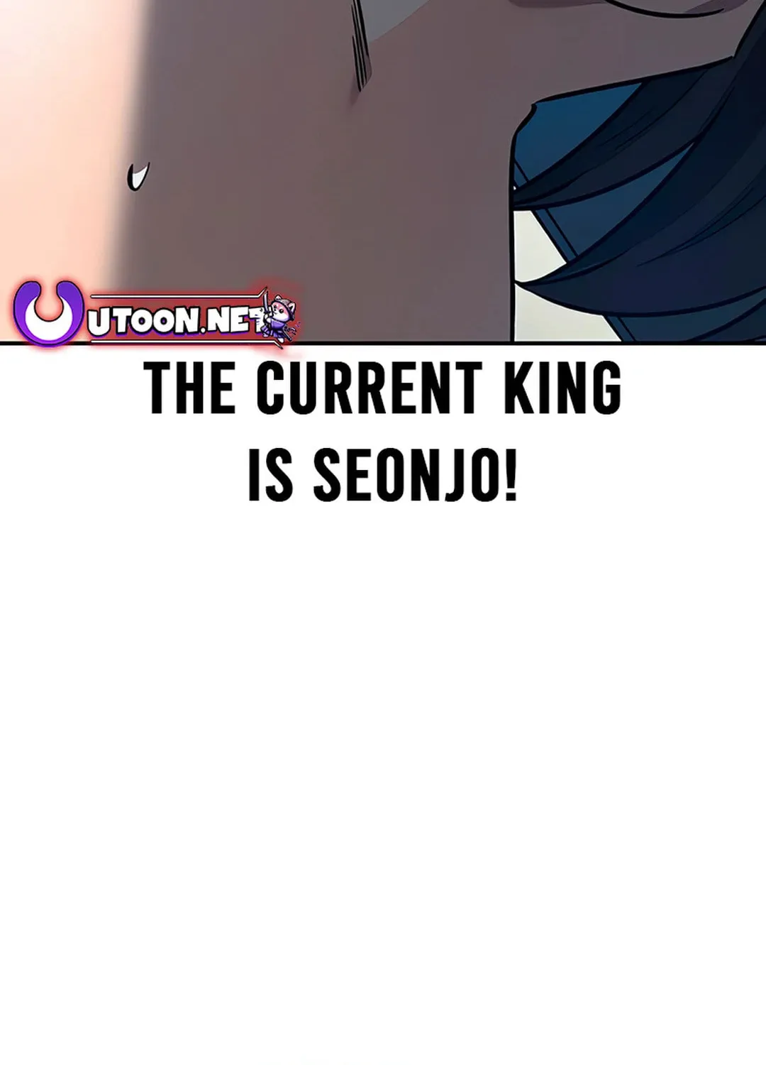 Doctor, Joseon Gada Chapter 26 page 95 - 