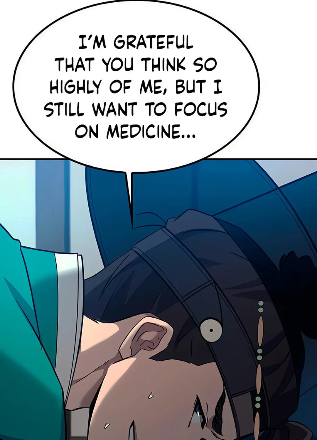 Doctor, Joseon Gada Chapter 26 page 97 - 