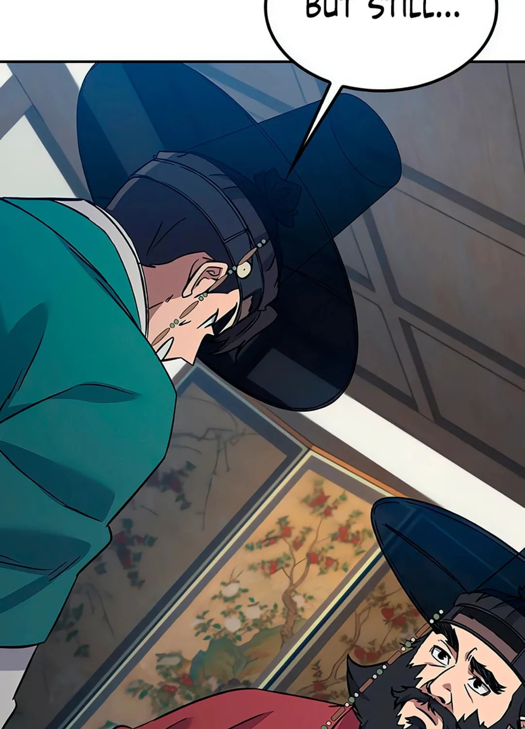 Doctor, Joseon Gada Chapter 26 page 99 - 