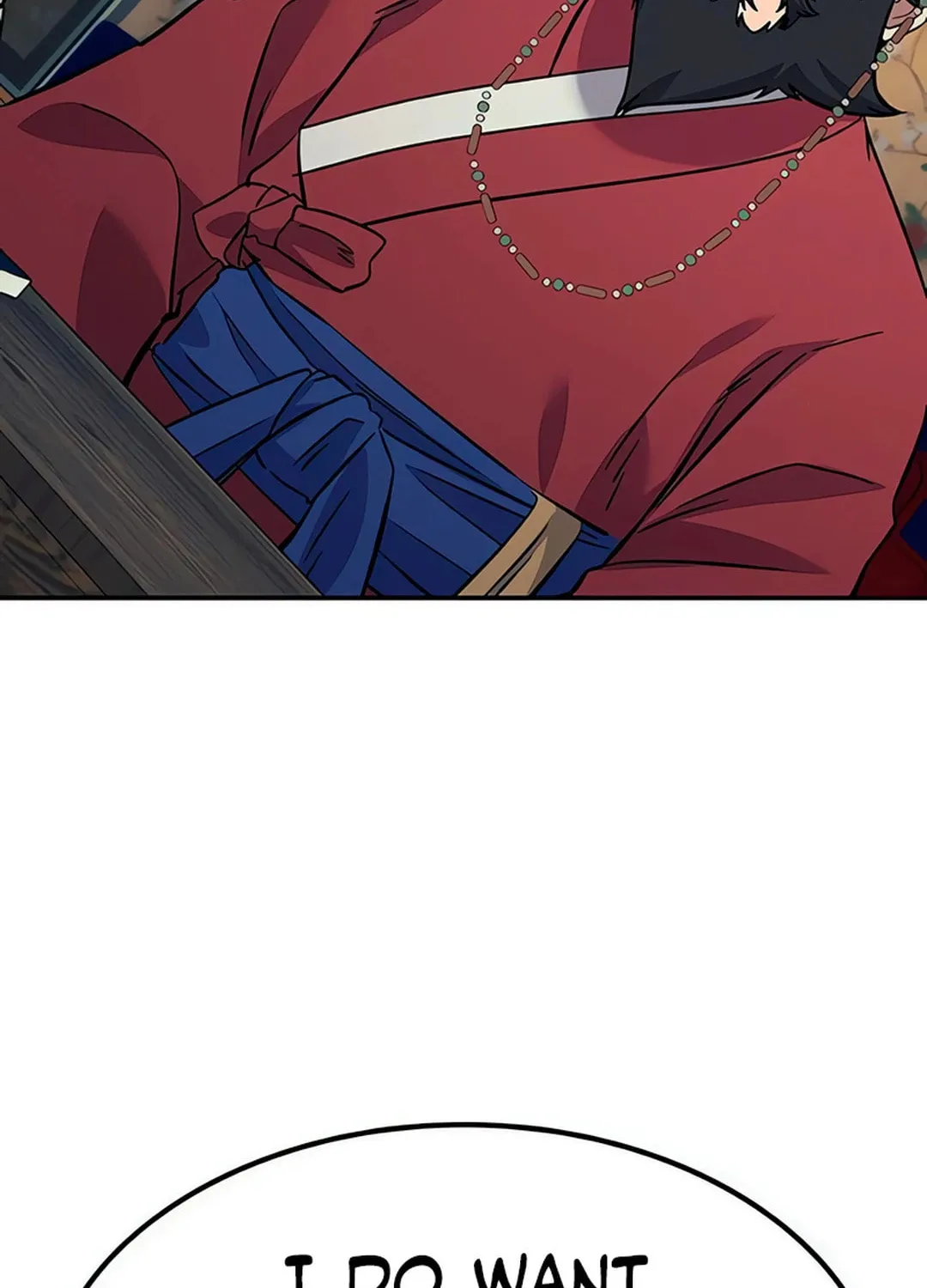 Doctor, Joseon Gada Chapter 26 page 100 - 