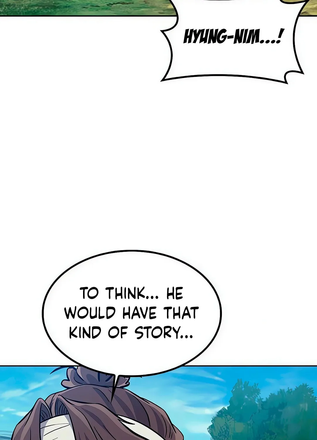 Doctor, Joseon Gada Chapter 27 page 104 - 