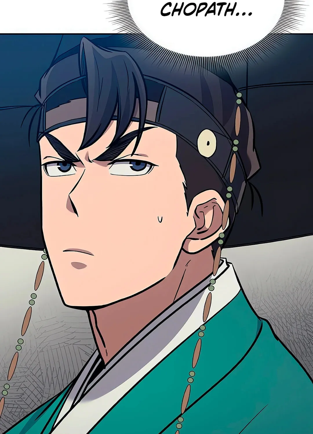 Doctor, Joseon Gada Chapter 27 page 107 - 