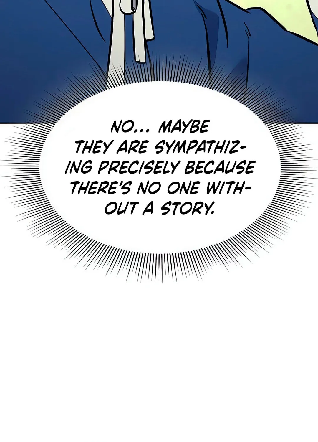 Doctor, Joseon Gada Chapter 27 page 110 - 