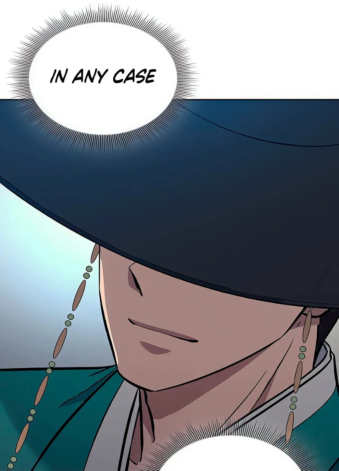 Doctor, Joseon Gada Chapter 27 page 111 - 