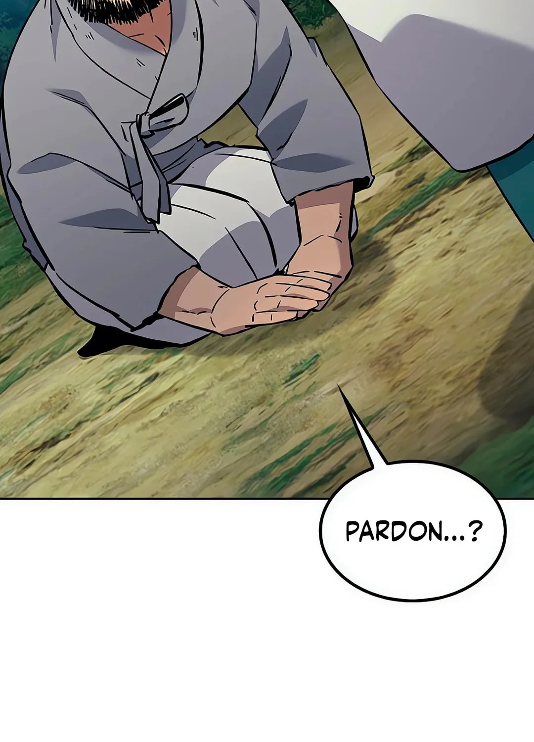 Doctor, Joseon Gada Chapter 27 page 114 - 