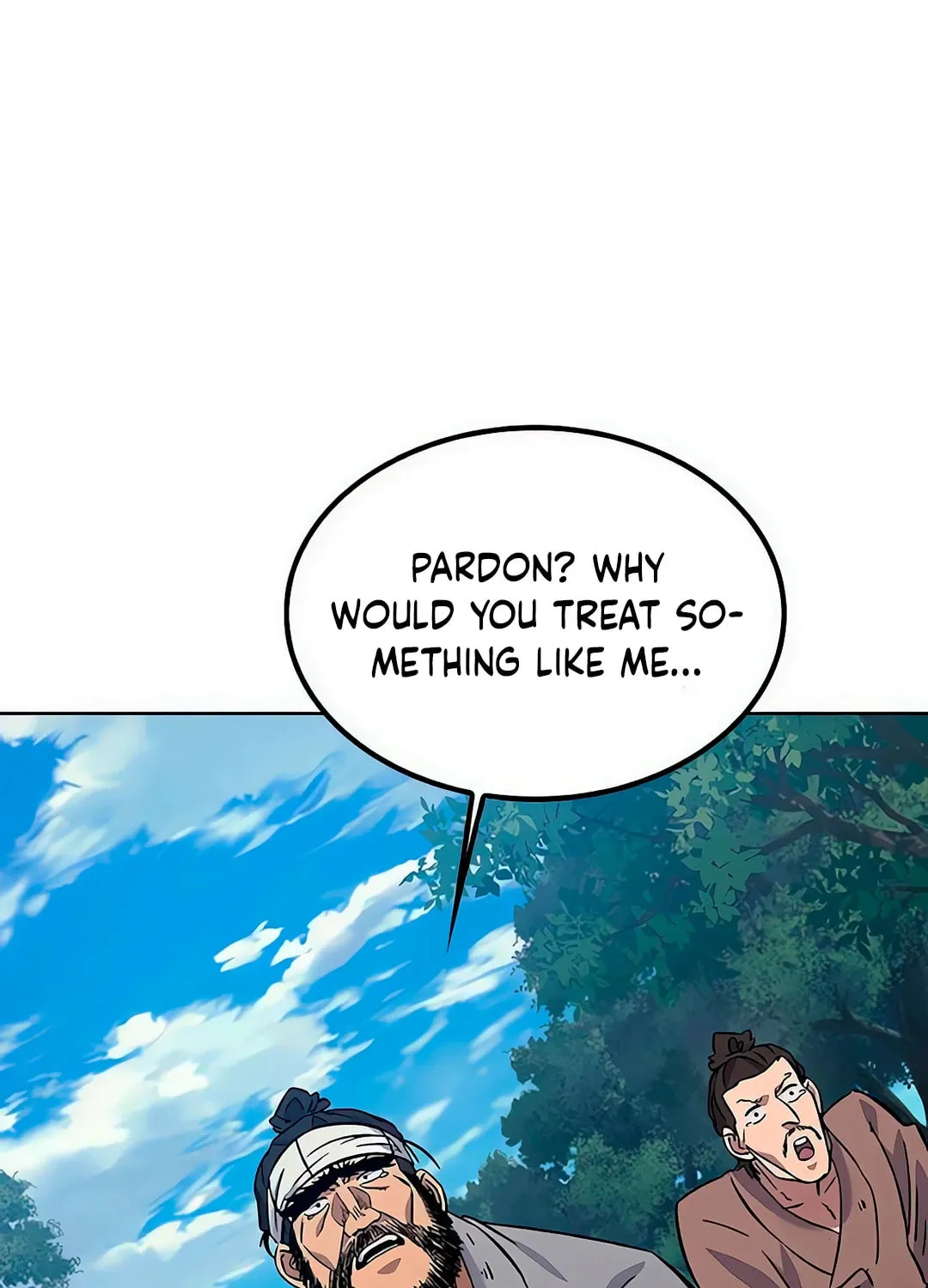Doctor, Joseon Gada Chapter 27 page 117 - 