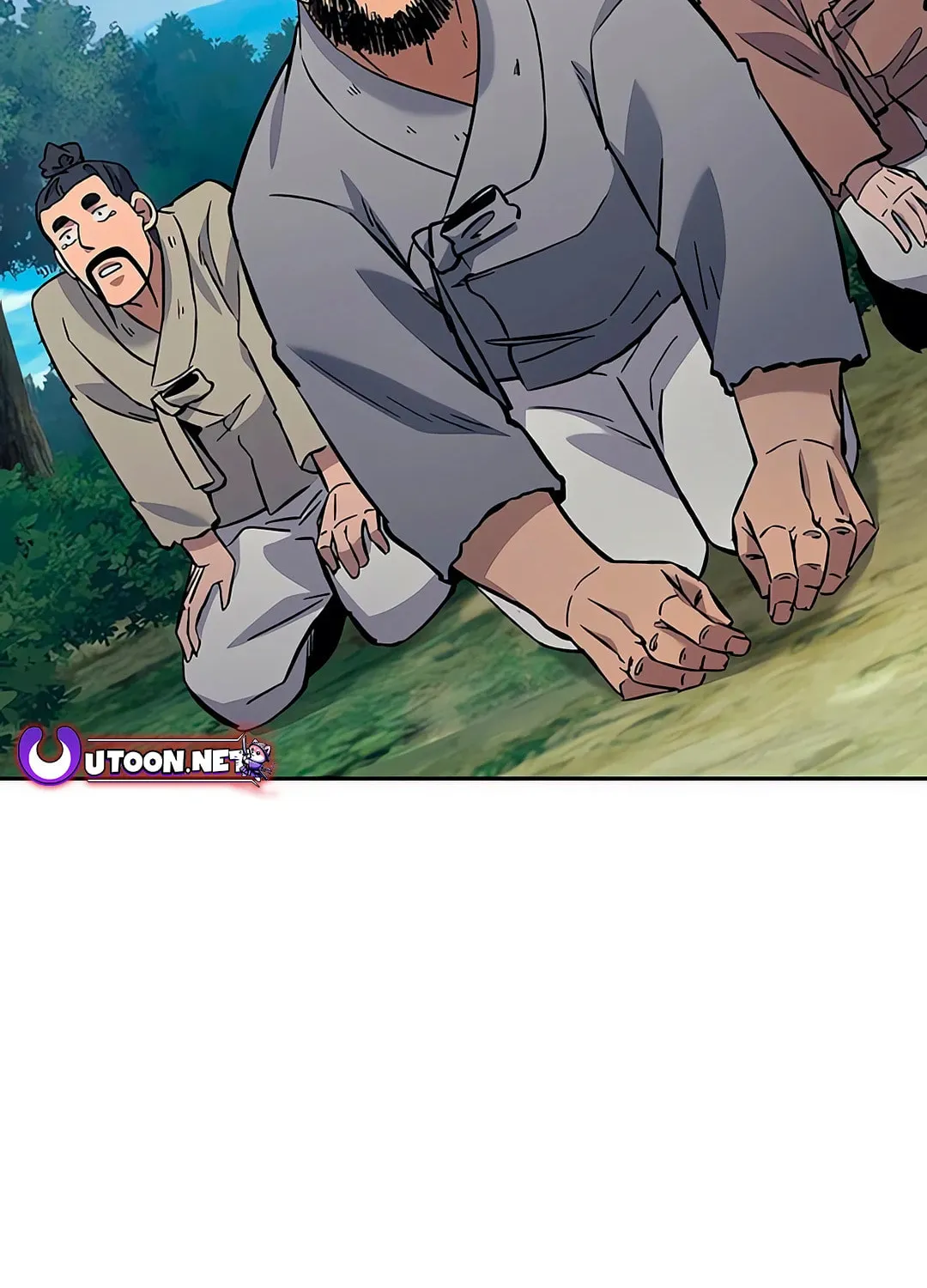 Doctor, Joseon Gada Chapter 27 page 118 - 