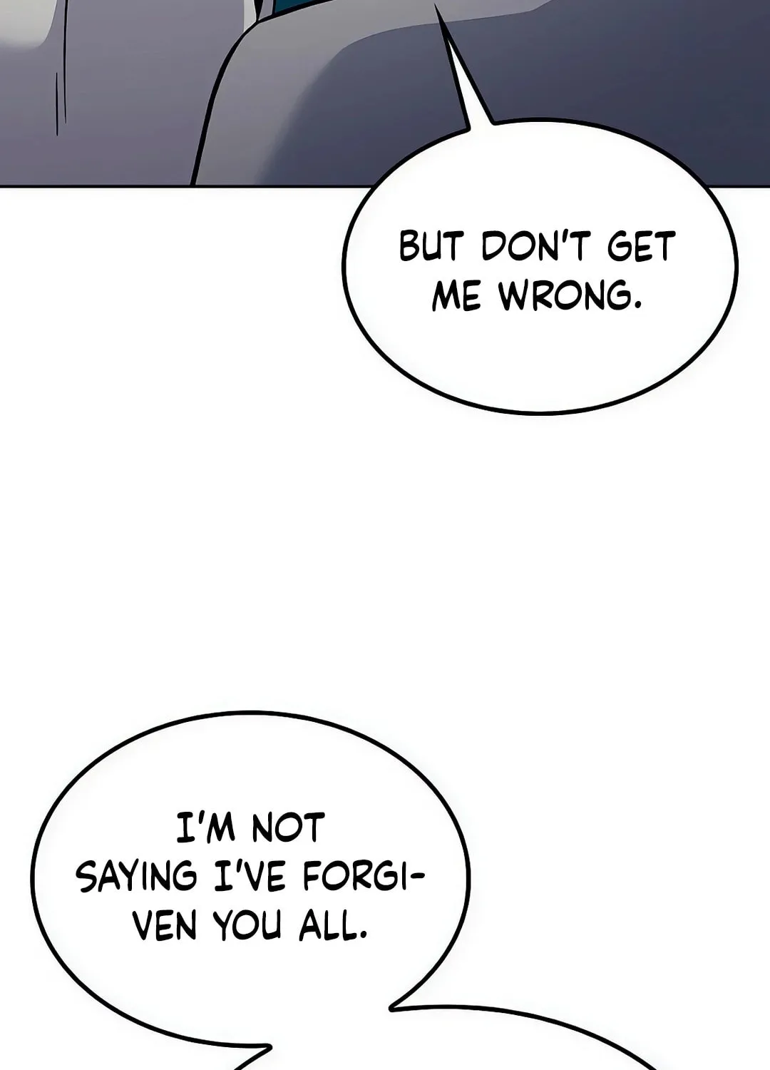 Doctor, Joseon Gada Chapter 27 page 121 - 