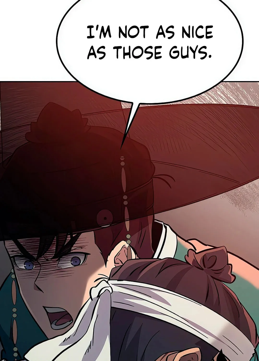 Doctor, Joseon Gada Chapter 27 page 122 - 