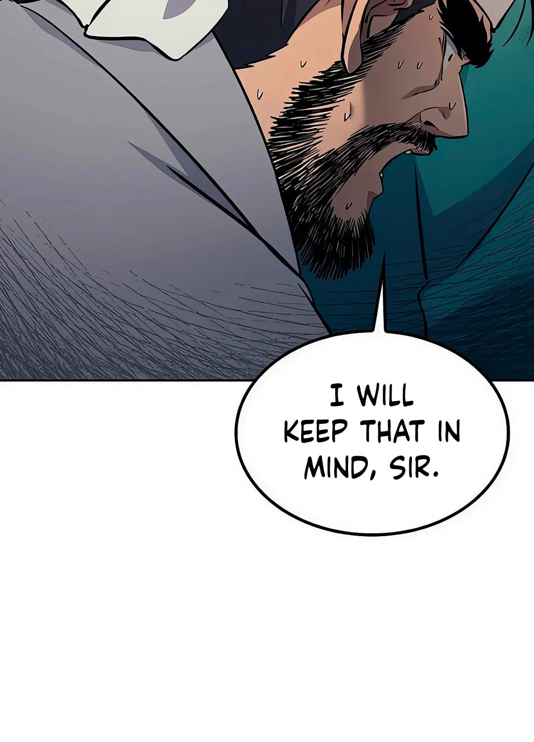 Doctor, Joseon Gada Chapter 27 page 123 - 
