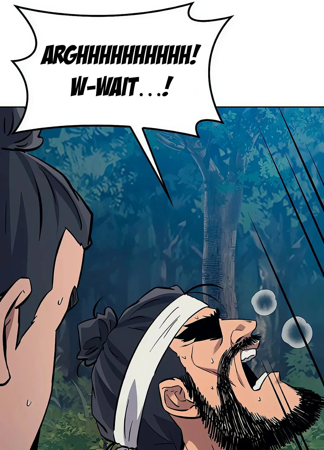 Doctor, Joseon Gada Chapter 27 page 133 - 