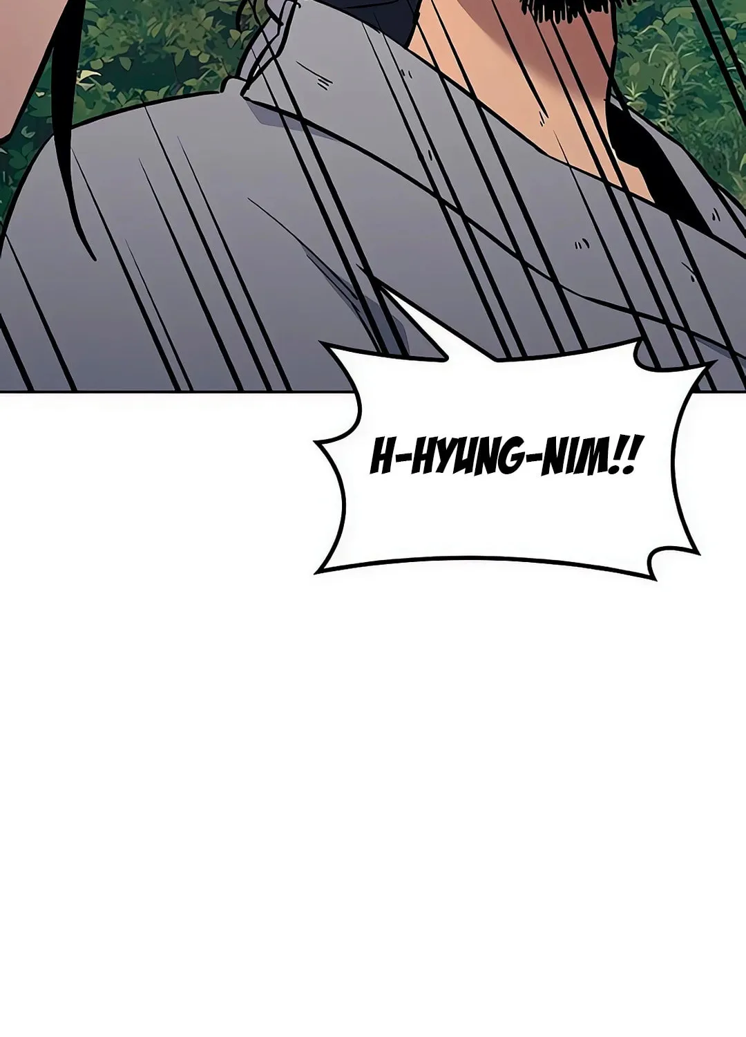 Doctor, Joseon Gada Chapter 27 page 134 - 