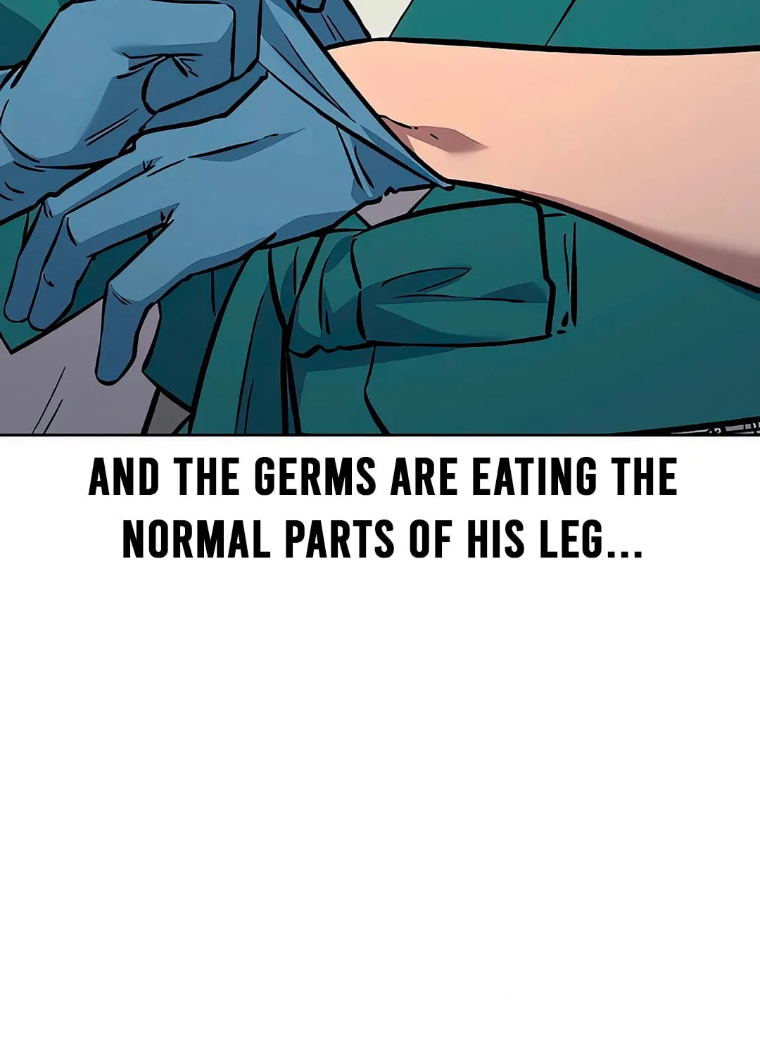 Doctor, Joseon Gada Chapter 27 page 136 - 