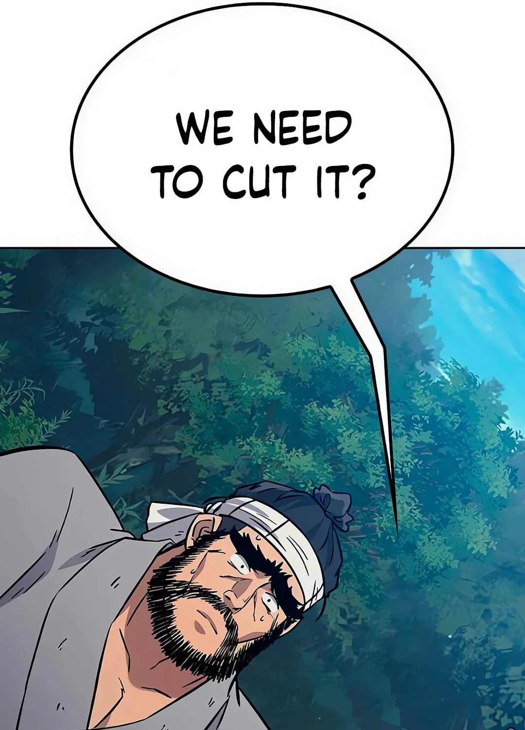 Doctor, Joseon Gada Chapter 27 page 139 - 