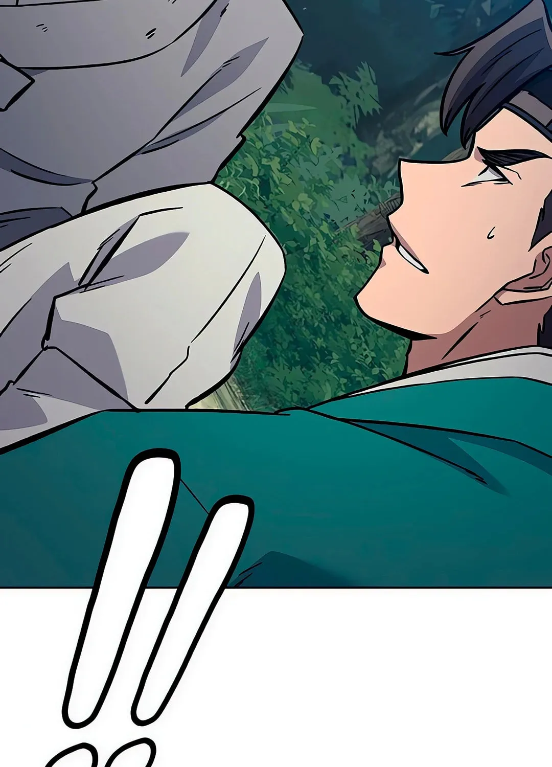 Doctor, Joseon Gada Chapter 27 page 140 - 