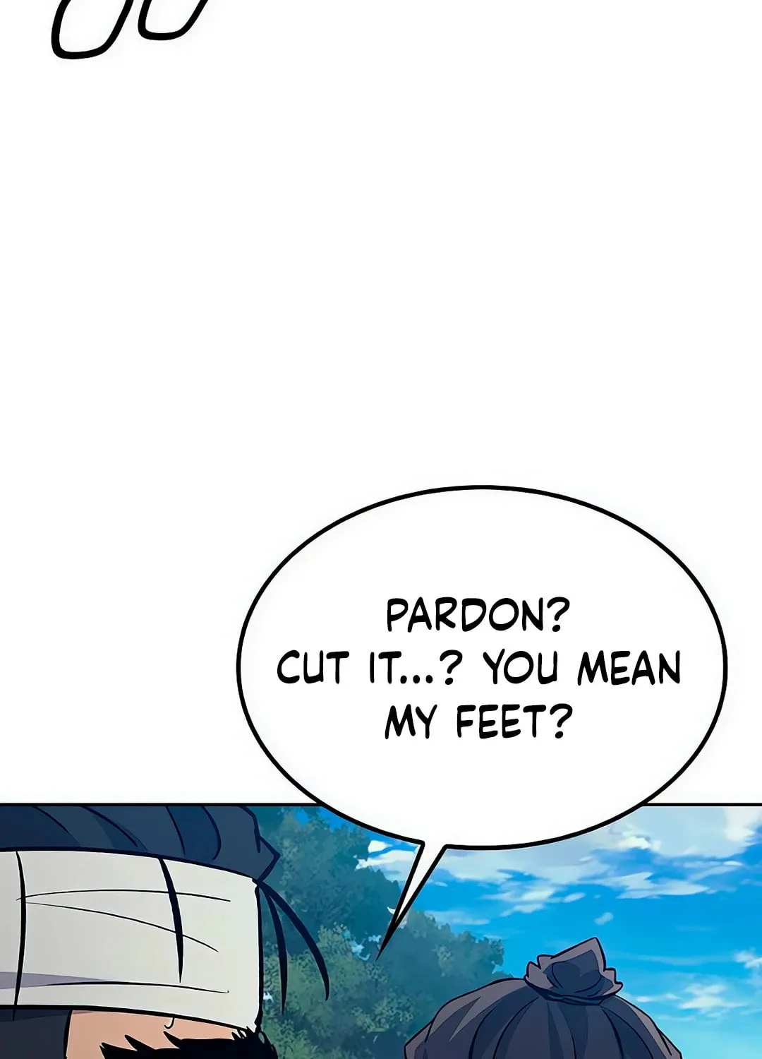 Doctor, Joseon Gada Chapter 27 page 141 - 